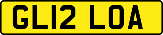 GL12LOA