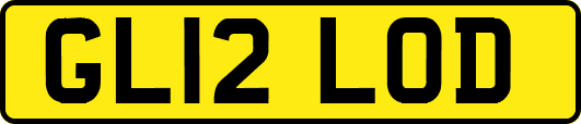 GL12LOD