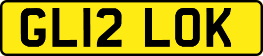 GL12LOK