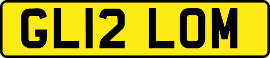 GL12LOM
