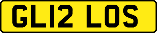 GL12LOS