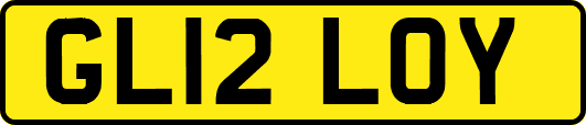 GL12LOY