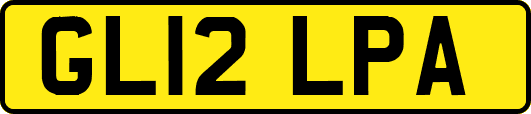GL12LPA