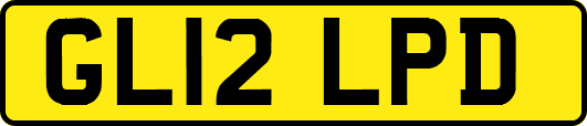 GL12LPD