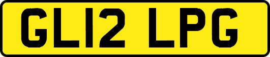GL12LPG