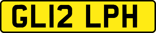 GL12LPH
