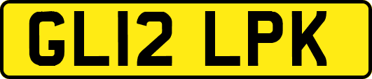 GL12LPK