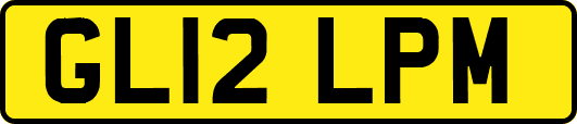 GL12LPM