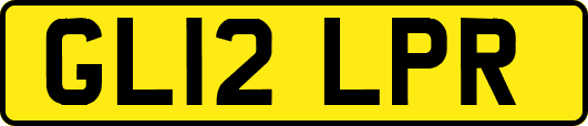 GL12LPR
