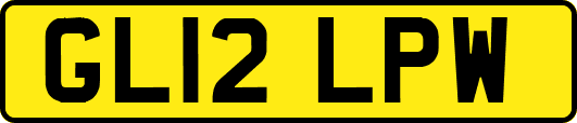 GL12LPW