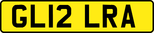 GL12LRA