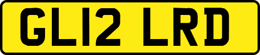 GL12LRD