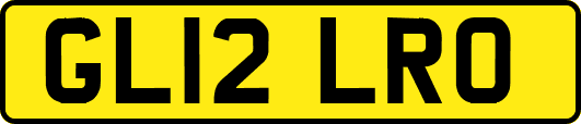 GL12LRO
