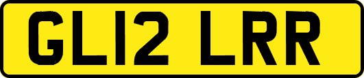 GL12LRR