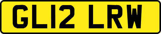 GL12LRW