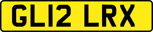 GL12LRX