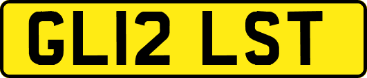 GL12LST