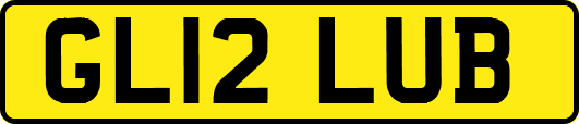 GL12LUB