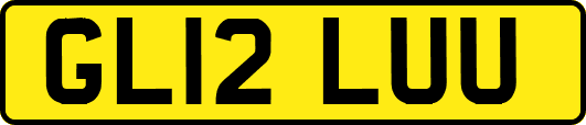 GL12LUU