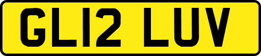 GL12LUV