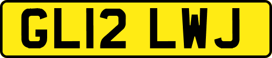 GL12LWJ