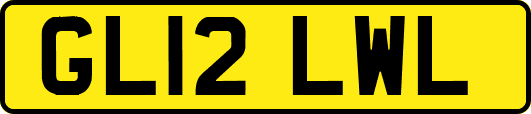 GL12LWL