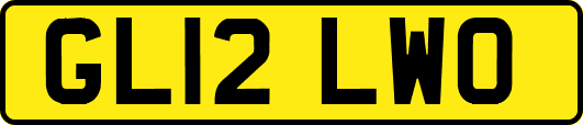 GL12LWO