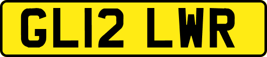 GL12LWR
