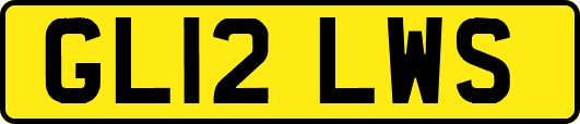 GL12LWS