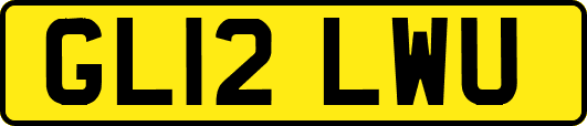 GL12LWU