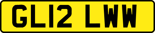 GL12LWW