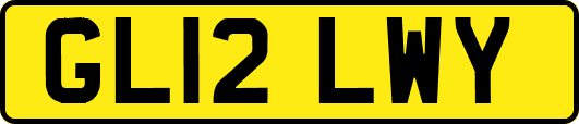 GL12LWY