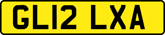 GL12LXA