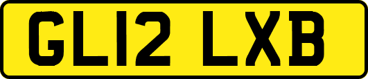 GL12LXB