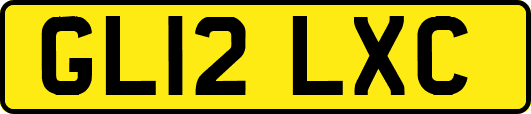 GL12LXC