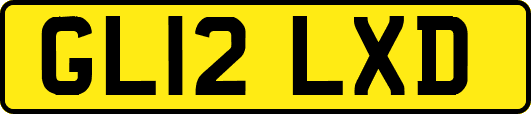 GL12LXD