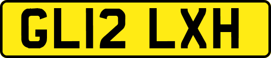 GL12LXH