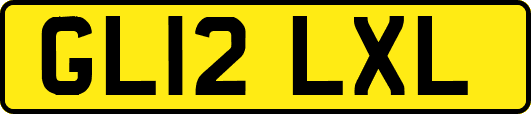 GL12LXL