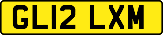 GL12LXM