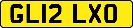 GL12LXO