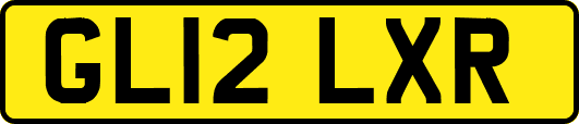 GL12LXR