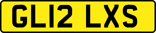 GL12LXS