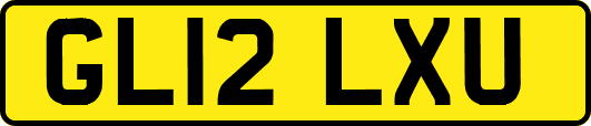 GL12LXU