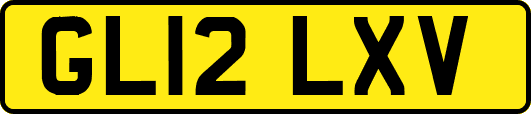 GL12LXV