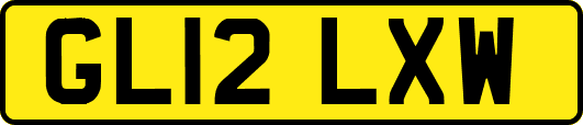 GL12LXW
