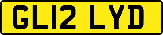 GL12LYD
