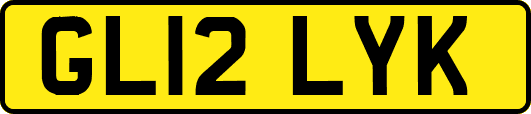 GL12LYK