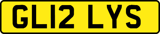 GL12LYS