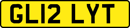 GL12LYT