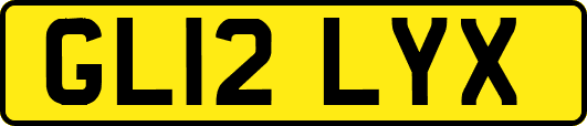 GL12LYX